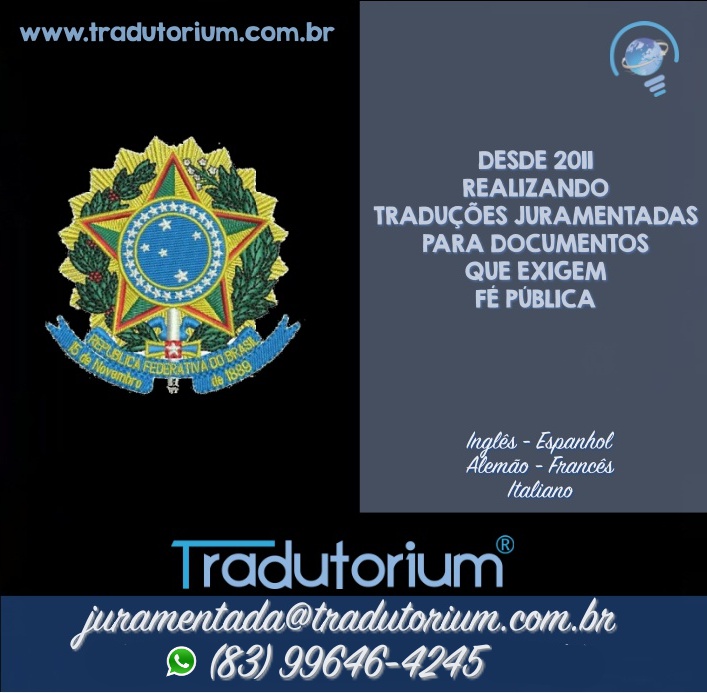 Tradutorium Traduções e Intérpretes - Foto 2